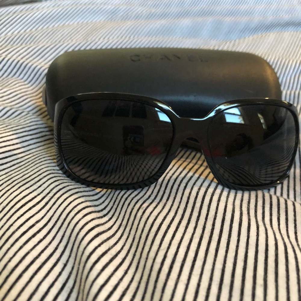 Chanel Sunglasses